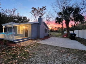 Speed World Entire Fenced gated Home big Land!
